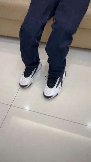 Anjir gaul banget nih bocah