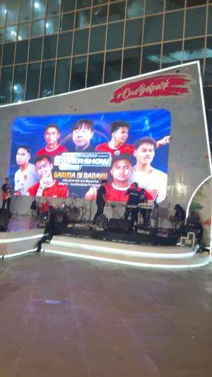 #Supershowsport #nobartimnasrctiplus