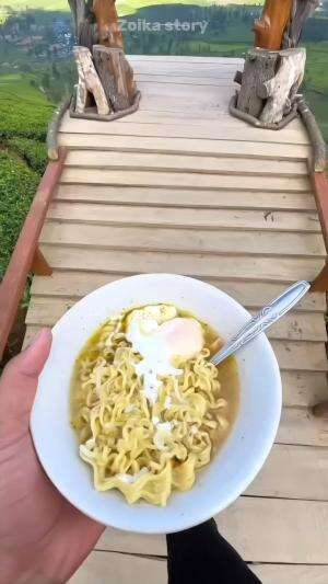 Punya mata tapi ga bisa melihat apa itu?