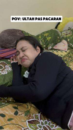 inisiatif gitu lho mas #komedi