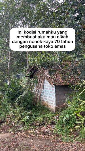 karena rumahku sederhana #viral #drama 
