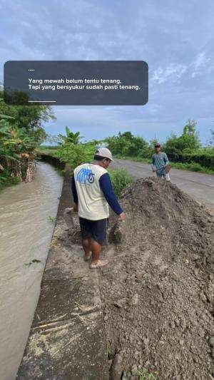 Yang mewah belum tentu tenang, yang bersyukur sudah pasti tenan aminn #quotes  #motivasi #Semangat  #gigih  #jedamergawe  #fyp  #RCTIPlus  #