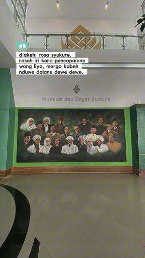 Diakkehi rasa syukur ee nggih di kurangi rasa sambat e #quotes  #motivasi  #Semangat  #sukses  #gigih  #kerja  #kerjakeras  #jedamergawe  #f