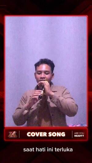XFI2023 Afi 25 Tahun Bekasi Rumah Singgah Fabio Asher Cover