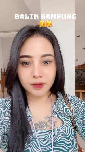 Pulang kampunggg