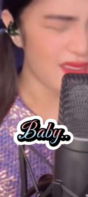 Micaela - always (Daniel Cesar)  #music #short #Fyp