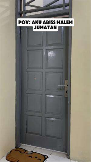 suami senang, istri lebih senang 