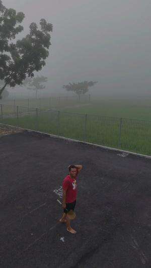 Vibess olahraga di Desa lurr hehee jan bikin canduu tenan rek #olahraga #desa #jedamergawe  #fyp  #RCTIPlus  #HOTrctiplus  #RCTIoke  #rctiof