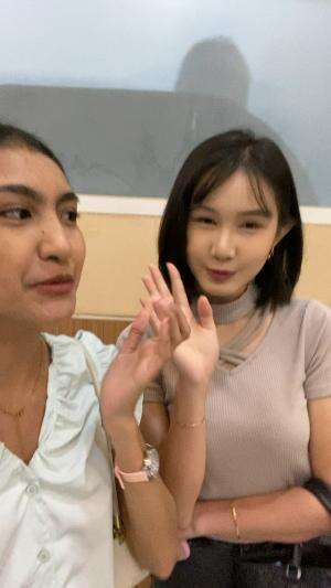 Ketemu Miss Kalut 25