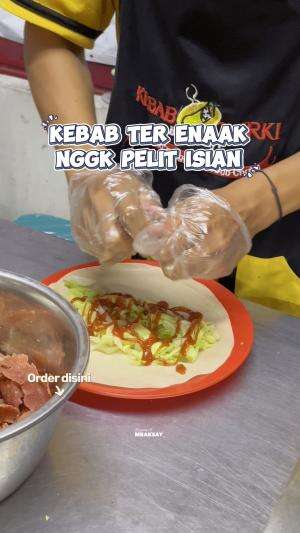  #kebabbabarafi