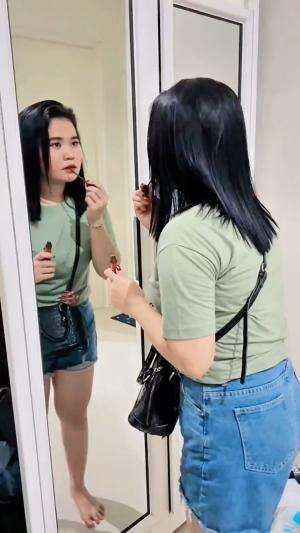 Cukup sabar  #bengkel drama 