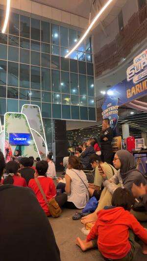 #supershowsport #nobarTimnasRCTIPLUS