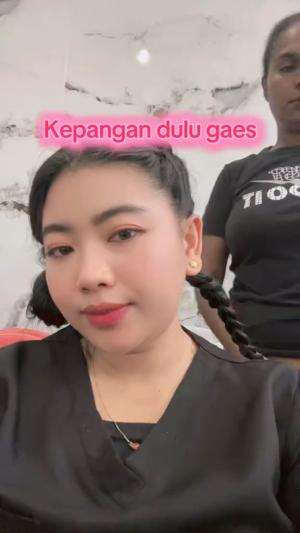 Kepangan dulu gaes #gadisdesa
 