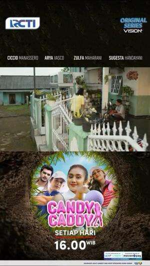 Masih dag dig duh kalau ditagih utanag begitu. Aduhhh akhirnya kebohongan Yasmin kebongkar juga😱

Penasaran dengan kisahnya? Saksikan serie