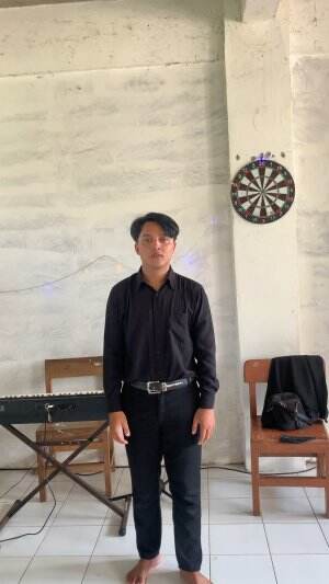 KDI 2025 Rizal Ponorogo 23 Tahun Dumes #onlineauditionkdi2025  