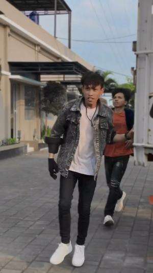 Jangan keroyokan  #HOTrctiplus  #Viral  #trending  