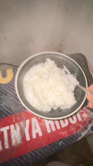 Nasi Tumis Kol Dan Wortel