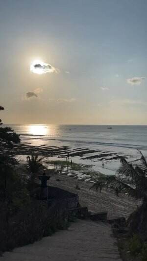 Pantai Balangan, Bali