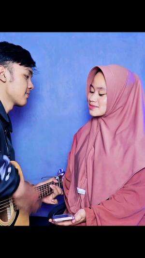 Jujurlah sayang aku tak mengapa❤️ #ivansany 