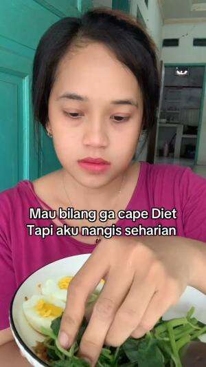 Tiap hari mensupport diri sendiri
