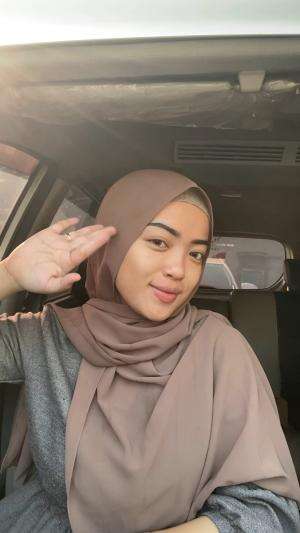 Jadi yang telat siapa aku atau ayang? Haha 😅 #nemeninayang #telat #fyp #short #rcti