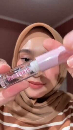 Rekomendasi Glosylip✨