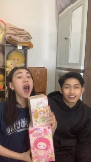 Wangi wangi