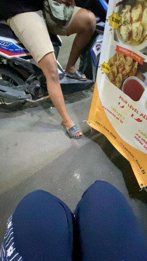 pengen yang berkuah, malem ini sejuk bgt