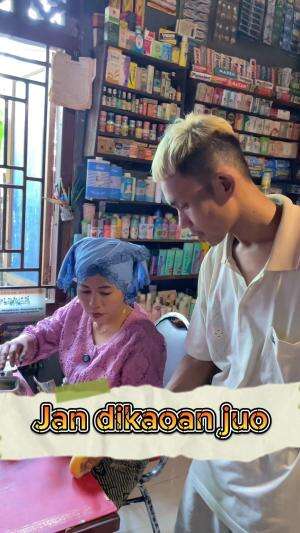 Beli #komedi