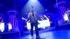 LUCKY VOICE