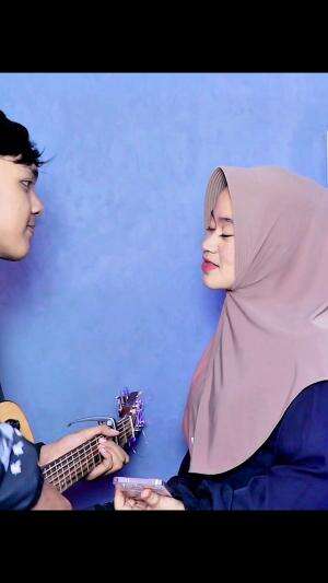 Tolonglah jangan❤️ #ivansany 