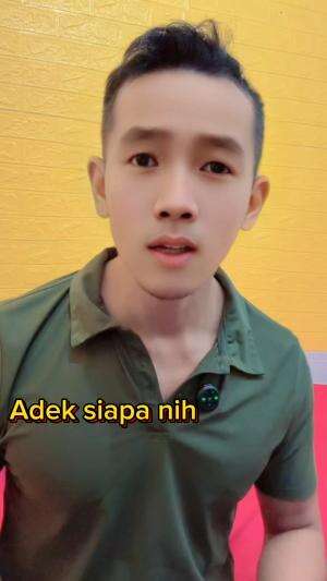 Adek siapa nih  #dramabocil  #dramabocil 