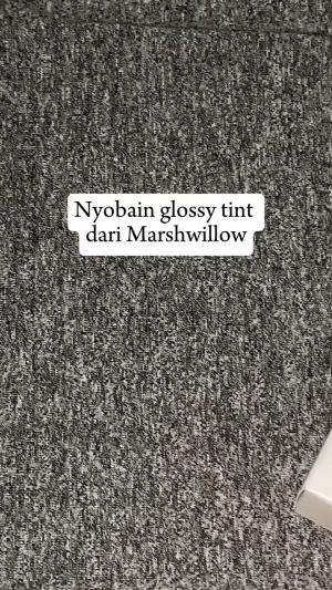 Wajib cobain  #marshwillow