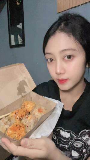 jajan dimsum  #reviewmakanan 