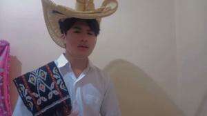 IDOL_XIV GILBERTH CAISAR ZACHARIAS 24TH KOTA KUPANG HELLO #thenextidol #audisionline #INDONESIANIDOL