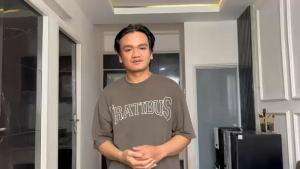 Semoga lolos audisi MCI master chef season 13 kerna ingin gantiin juri di sana suatu saat kerna bosan jurinya itu itu terus hehe  #onlineaud