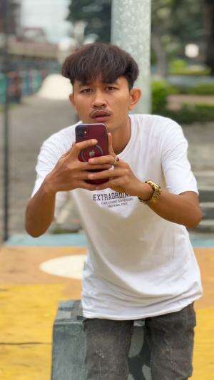 Dijamin ketawa