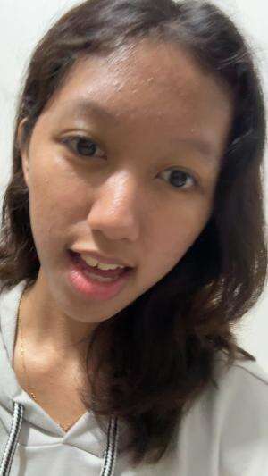 IDOL_XIV KEZIA KINANTHI LARASATI 16 TAHUN TANGERANG LAGU UNTUKMU