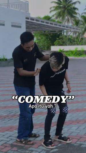 Comedy #HOTrctiplus 