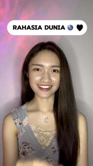 Rahasia Dunia 🌎 Eps 4 (Part 1) - Teks-teks Kuno Tertua Di Dunia yang Pernah Ditemukan