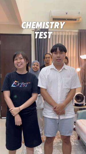 Main game bareng tetangga ?  #games  #challenge #games Seru 