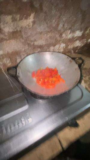 Sambal Bawang