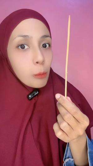 anomali roti sweety putri padang