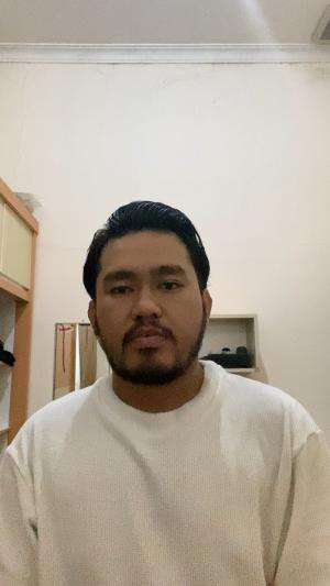 IDOL_XIV FAREL FELDINO PUTRA 25tahun KOTA PADANG Brian MckKnight