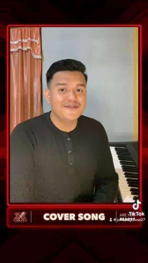 XFI2023 SOLO JULIO PEGINUSA 27 TAHUN MEDAN SISA RASA 