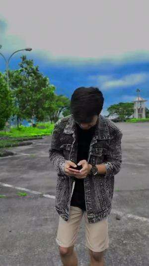 Gak kepake depan gua  #HOTrctiplus 