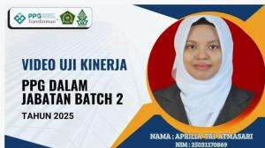 job ke 3 ppg #ppg#fyp