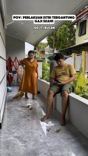 jangan disamakan yaa