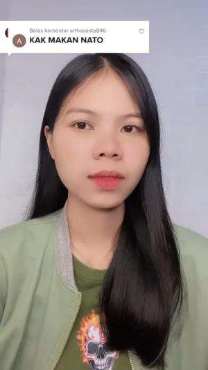 Enak sih 😍😍