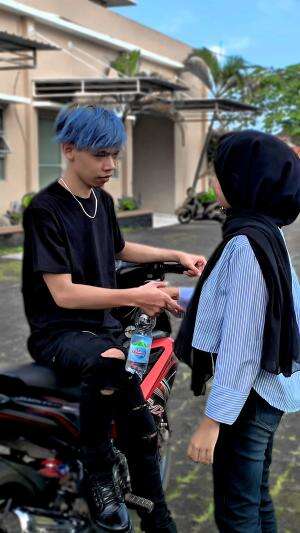 Ciee ciee #HOTrctiplus  #Viral  #trending  #fyp  #fypシ  #fypシ゚viral 